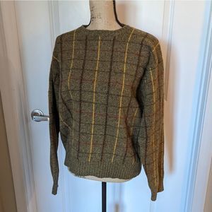 VINTAGE Tommy Hilfiger Sweater